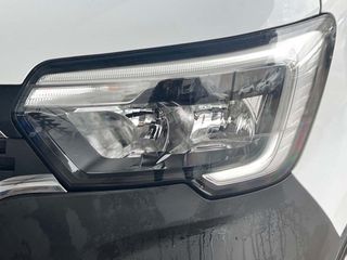 Renault Master 3500 Blue dCi