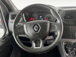 Renault Master 3500 Blue dCi