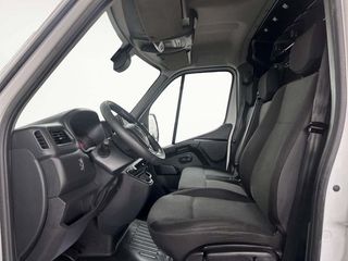 Renault Master 3500 Blue dCi