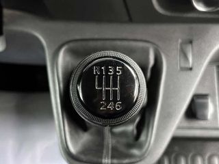 Renault Master 3500 Blue dCi