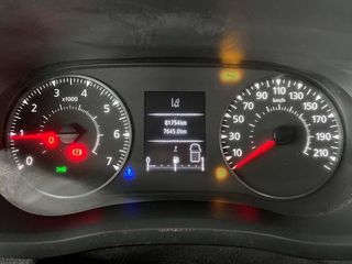 Renault Master 3500 Blue dCi