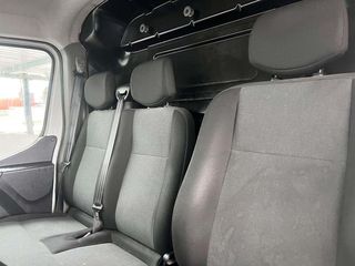 Renault Master 3500 Blue dCi