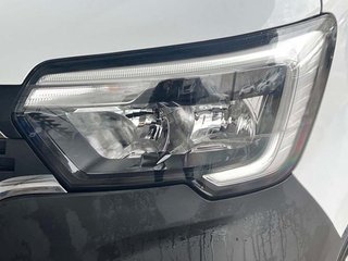 Renault Master 3500 Blue dCi