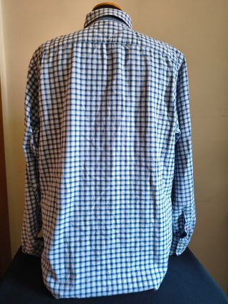 Camicia Tommy Hilfiger a quadri