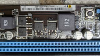 Scheda Madre ASUS P8Z68-V LE LGA 1155 ATX