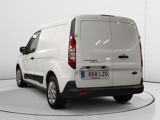 Ford Transit Connect L2 Furgón 250 Trend