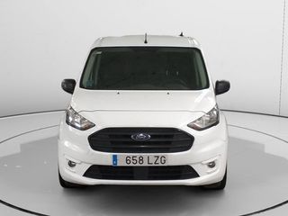 Ford Transit Connect L2 Furgón 250 Trend