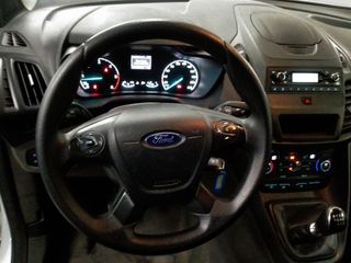 Ford Transit Connect L2 Furgón 250 Trend