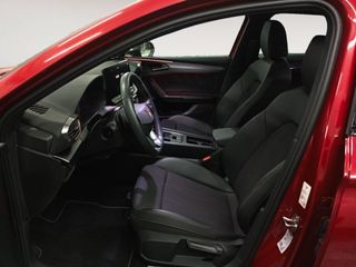 Cupra León 1.5 eTSI