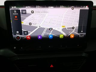 Cupra León 1.5 eTSI