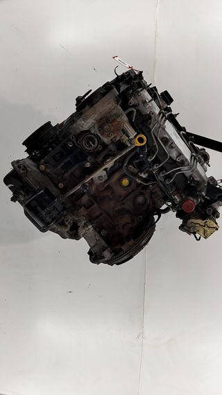 MOTOR COMPLETO TOYOTA COROLLA (E12)