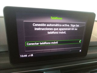 Audi A5 sport