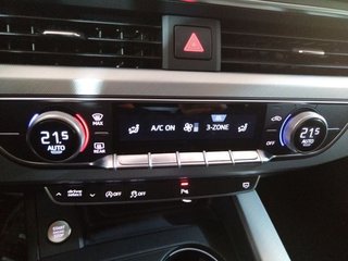 Audi A5 sport