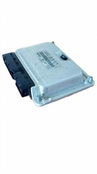 038906019FP CENTRALITA MOTOR UCE AUDI A4 BERLINA