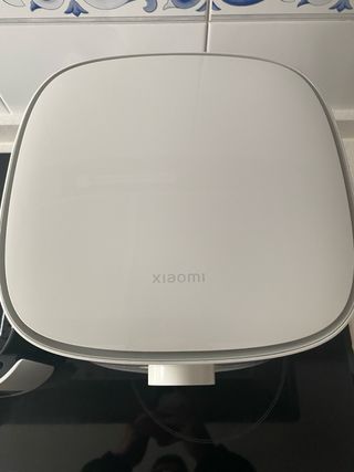 Freidora de Aire Inteligente Pro 4L