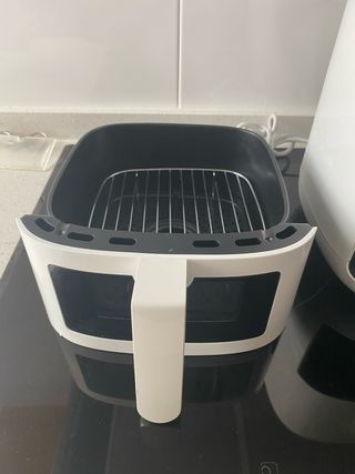 Freidora de Aire Inteligente Pro 4L