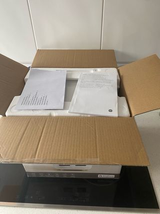 Freidora de Aire Inteligente Pro 4L