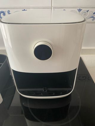 Freidora de Aire Inteligente Pro 4L