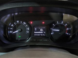 Opel Vivaro L2 PCLIM
