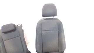JUEGO ASIENTOS COMPLETO VOLKSWAGEN POLO