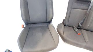 JUEGO ASIENTOS COMPLETO VOLKSWAGEN POLO