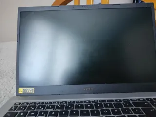 Acer Aspire 3 Laptop Plata