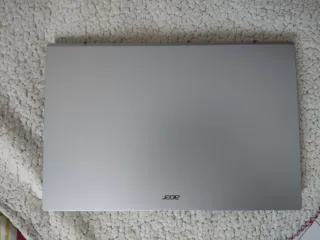Acer Aspire 3 Laptop Plata