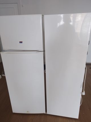 Nevera Nueva Pol