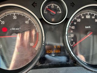 Opel Astra H 1.9 CDTI 150CV Rojo Tlf 635536021 (