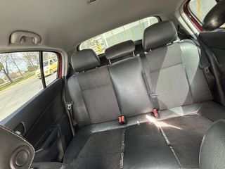 Opel Astra H 1.9 CDTI 150CV Rojo Tlf 635536021 (