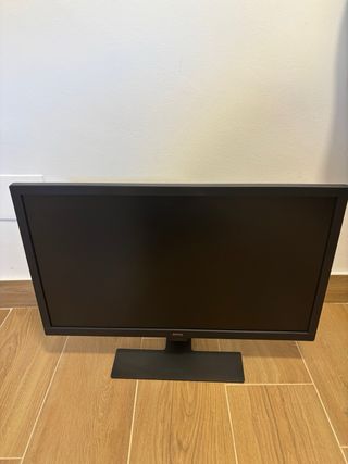 PC Gaming RTX 2060 32GB RAM SSD 1TB + Monitor 27”