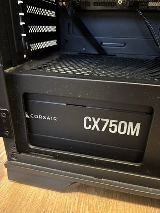 PC Gaming RTX 2060 32GB RAM SSD 1TB + Monitor 27”