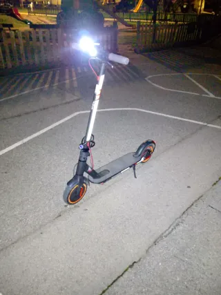 Patinete Eléctrico