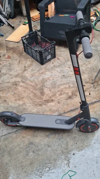 Patinete Eléctrico