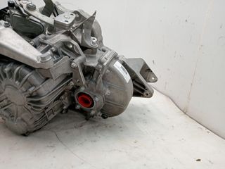 CAJA CAMBIOS OPEL ASTRA K LIM. 5TÜRIG