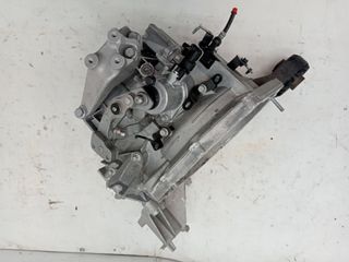 CAJA CAMBIOS OPEL ASTRA K LIM. 5TÜRIG