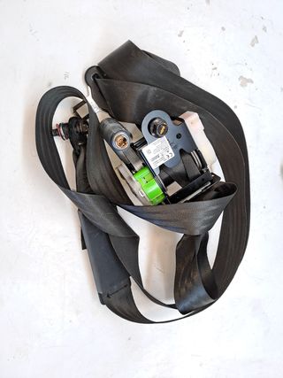 KIT AIRBAG KIA VENGA