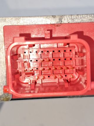 KIT AIRBAG KIA VENGA