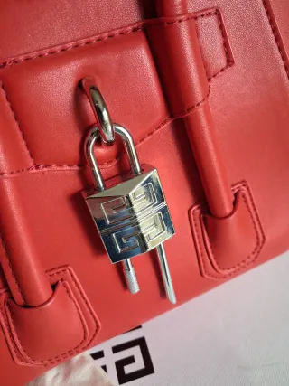 Borsa Givenchy Rossa