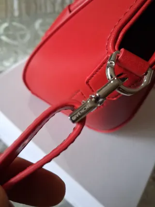 Borsa Givenchy Rossa