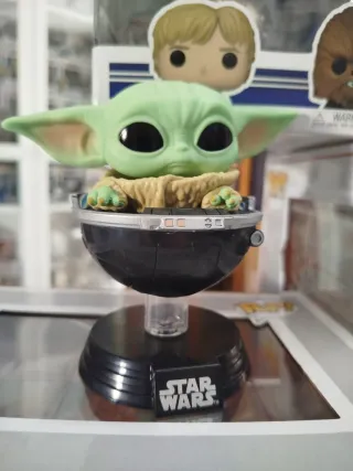 Lote Funko Pop! Star Wars
