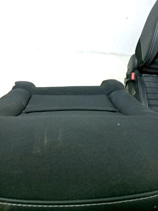 JUEGO ASIENTOS COMPLETO PEUGEOT 2008 (--.2013->)