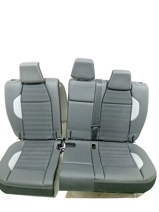 JUEGO ASIENTOS COMPLETO PEUGEOT 2008 (--.2013->)