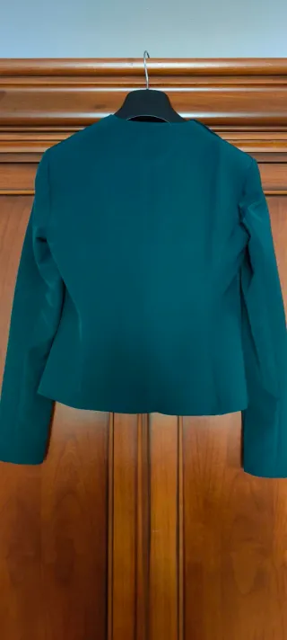 Tailleur elegante Cannella tg 44
