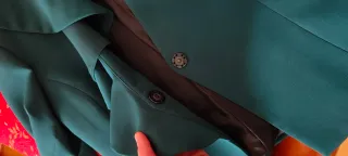Tailleur elegante Cannella tg 44