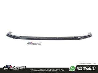 SPOILER / LIP DELANTERO V1 PARA SUZUKI SWIFT 6 SPORT 2017-