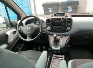 Citroen Berlingo 2014