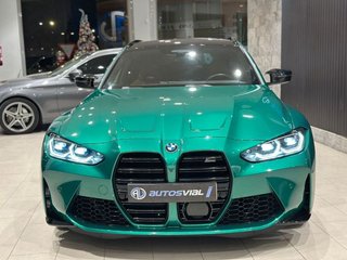 BMW Serie 3 M3 Comp. Touring M xDrive (2024)