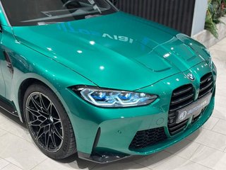 BMW Serie 3 M3 Comp. Touring M xDrive (2024)