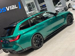 BMW Serie 3 M3 Comp. Touring M xDrive (2024)